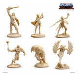 Masters of the Universe Board Game Fields of Eternia *Italian Version*