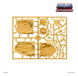 Masters of the Universe: Battleground Miniatures Game Wave 1: Masters of the Universe Faction *Spanish Version*
