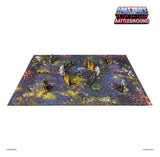 Masters of the Universe: Battleground Miniatures Game Wave 2: Legends of Preternia *Spanish Version*