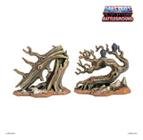 Masters of the Universe: Battleground Miniatures Game Wave 4: The Power of the Evil Horde *Spanish Version*