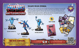Masters of the Universe: Battleground Miniatures Game Wave 5: Evil Warriors Faction *English Version*
