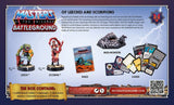 Masters of the Universe: Battleground Miniatures Game Wave 6: Evil Horde Faction *Italian Version*