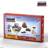 Masters of the Universe: Battleground Miniatures Game Wave 9: Masters of the Universe Faction *Italian Version*