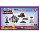 Masters of the Universe: Battleground Miniatures Game Wave 9: Evil Warriors Faction *German Version*