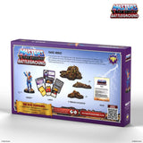 Masters of the Universe: Battleground Miniatures Game Wave 9: Evil Warriors Faction *Italian Version*