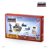 Masters of the Universe: Battleground Miniatures Game Wave 11: MOTU Faction Roboto *French Version*