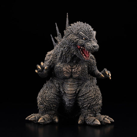 Godzilla Hyper Solid D-Modeling Action Figure Godzilla (2023) Normal Ver. 18 cm
