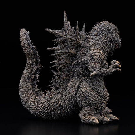 Godzilla Hyper Solid D-Modeling Action Figure Godzilla (2023) Normal Ver. 18 cm