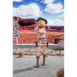 Original Character PVC Figure 1/6 Sophia F. Shirring Cowgirl Ver. 27 cm