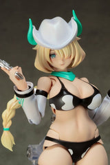 Original Character Plastic Model Kit AlienDress Quatre 16 cm