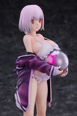 SSSS.Gridman PVC Statue 1/7 Akane Shinjo 23 cm