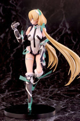 Rakuen Tsuiho - Expelled from Paradise PVC Statue 1/8 Angela Balzac 21 cm
