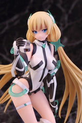 Rakuen Tsuiho - Expelled from Paradise PVC Statue 1/8 Angela Balzac 21 cm
