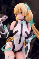 Rakuen Tsuiho - Expelled from Paradise PVC Statue 1/8 Angela Balzac 21 cm