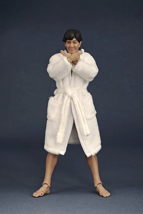 Kato Taka Action Figure 1/12 15 cm