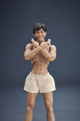 Kato Taka Action Figure 1/12 15 cm