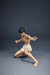 Kato Taka Action Figure 1/12 15 cm