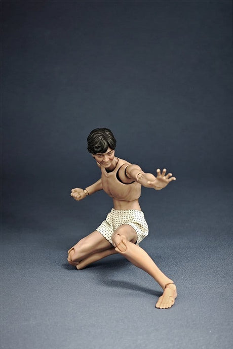 Kato Taka Action Figure 1/12 15 cm