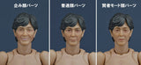 Kato Taka Action Figure 1/12 15 cm