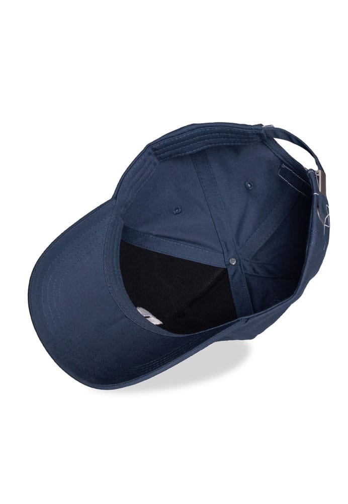 PlayStation Baseball Logo Navy