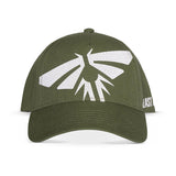 The Last of Us 2 Fire Fly Curved Bill Cap