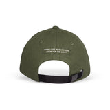 The Last of Us 2 Fire Fly Curved Bill Cap
