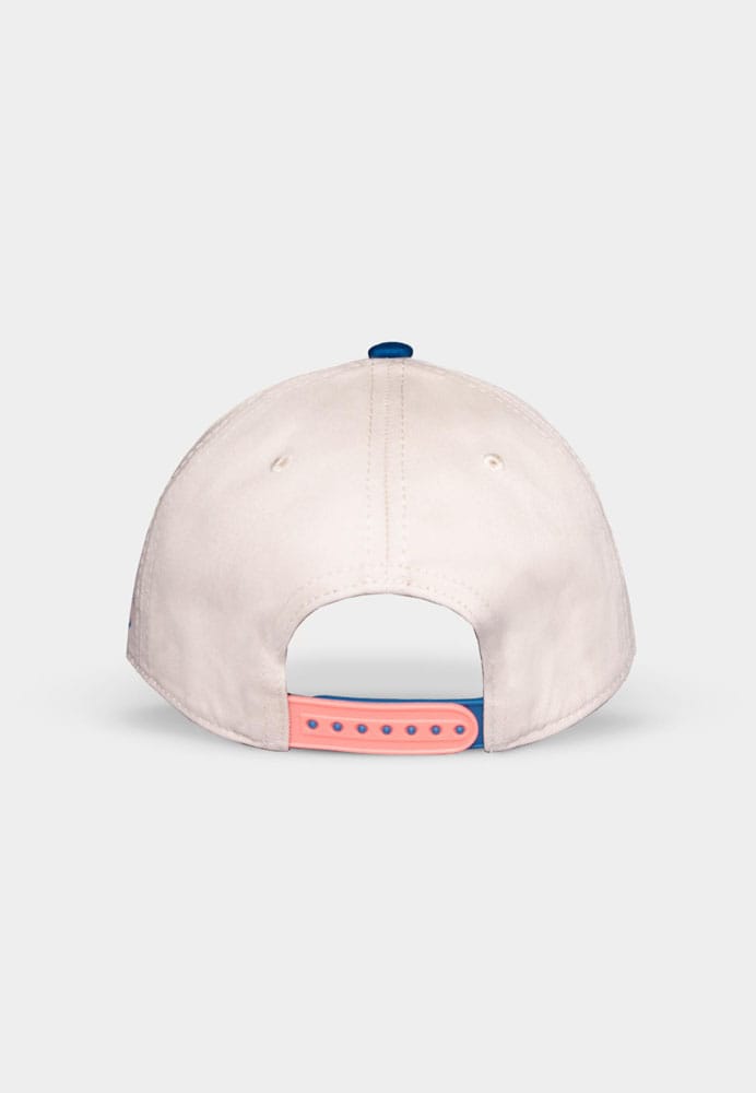 Pokémon Curved Bill Cap Snorlax