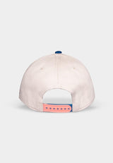 Pokémon Curved Bill Cap Snorlax