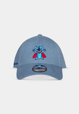 Lilo & Stitch Stitch Hero Baseball Cap