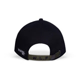 The Last of Us 2 Wolf Snapback Cap