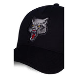 The Last of Us 2 Wolf Snapback Cap
