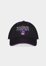Pokémon Curved Bill Cap Gengar