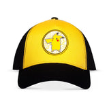 Pokémon Pikachu Circle Baseball Cap