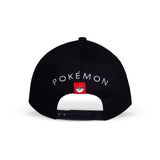 Pokémon Pikachu Circle Baseball Cap