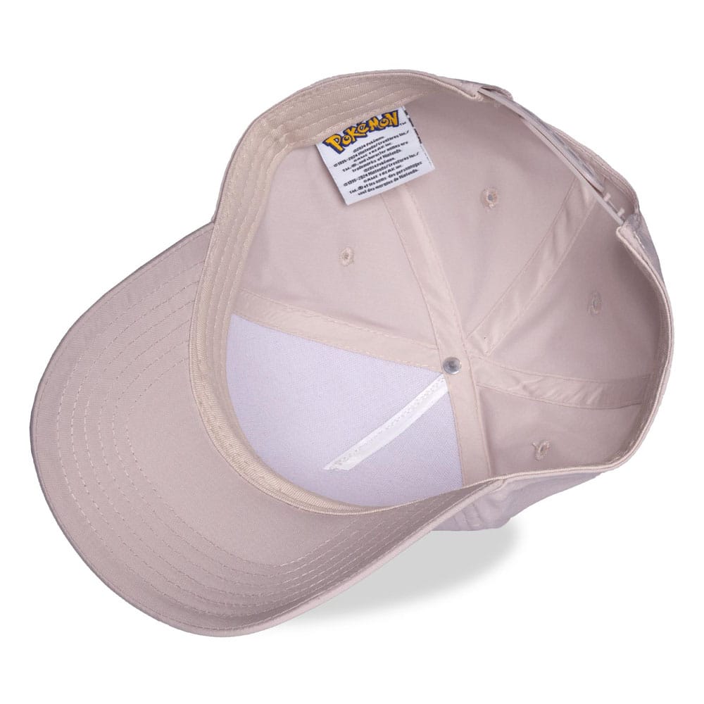 Pokémon Mew Baseball Cap
