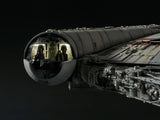 Star Wars Episode IV Millennium Falcon 48cm 1/72 Scale Perfect Grade Plastic Model Kit