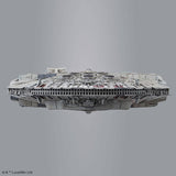 Star Wars Episode VII Millennium Falcon 1/144 Scale Model Kit