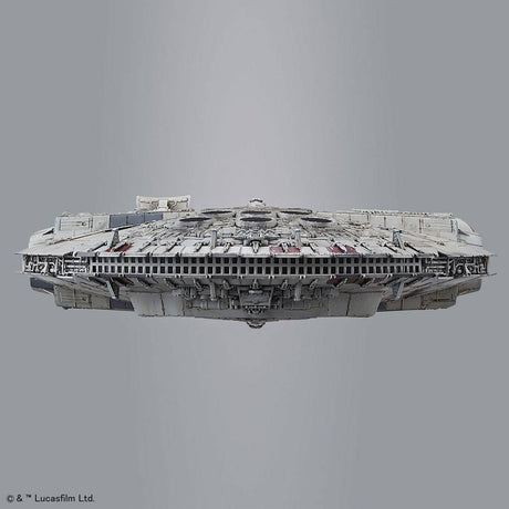 Star Wars Episode VII Model Kit 1/144 Millennium Falcon