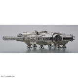 Star Wars Episode VII Model Kit 1/144 Millennium Falcon