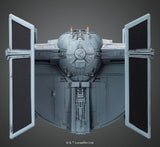 Star Wars TIE Advanced x1 10 cm 1/72 Model Kit