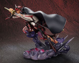 One Piece Figuarts ZERO Extra Battle Shanks Divine Depature 20 cm PVC Statue