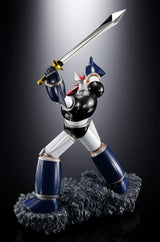 Mazinger Figuarts ZERO Metallic Touch PVC Statue Double Mazinger 21 cm