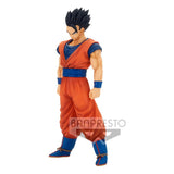 Dragon Ball Z  Son Gohan #2 28cm Grandista Resolution of Soldiers PVC Statue