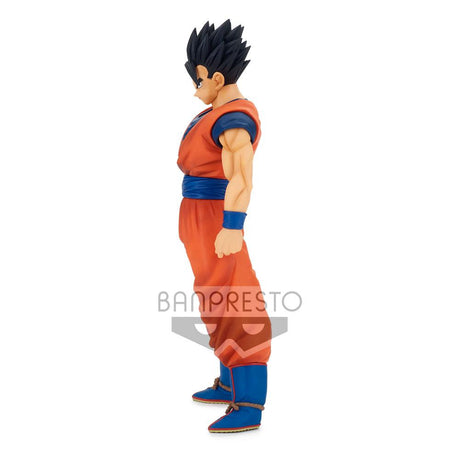 Dragon Ball Z  Son Gohan #2 28cm Grandista Resolution of Soldiers PVC Statue