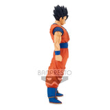 Dragon Ball Z  Son Gohan #2 28cm Grandista Resolution of Soldiers PVC Statue