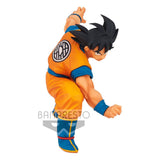 Dragonball Super Son Goku 11cm Son Goku Fes PVC Statue