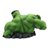 Marvel Hulk Collectible Money Box Bust Bank