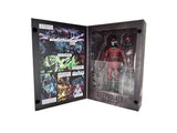 Operation: Monster Force Sleepwalker Crimson Moon Division 15 cm 1/12 Action Figure