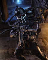 Operation: Monster Force Sleepwalker Obsidian Elite Guardsmen 15 cm 1/12 Action Figure