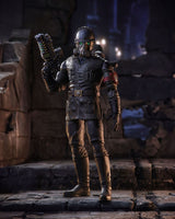Operation: Monster Force Sleepwalker Heavy Weapons Division 15 cm 1/12 Action Figure